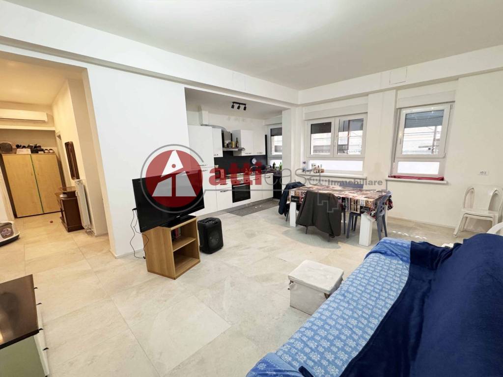 appartamento in vendita a Trieste