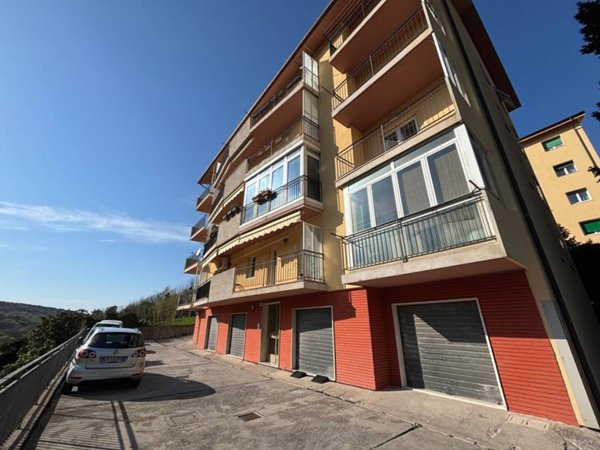 appartamento in vendita a Trieste in zona Rozzol