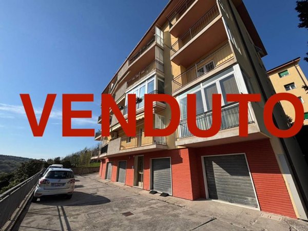 appartamento in vendita a Trieste