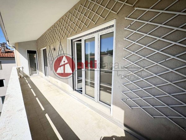 appartamento in vendita a Trieste in zona Rozzol