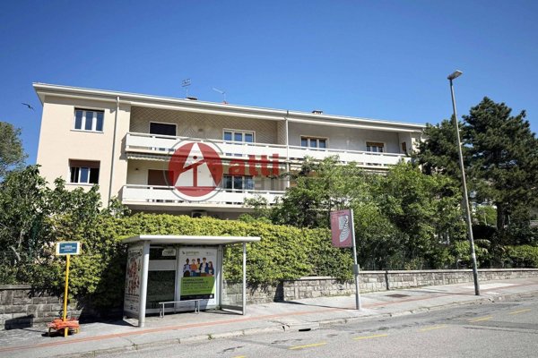 appartamento in vendita a Trieste in zona Rozzol