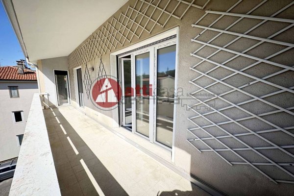appartamento in vendita a Trieste in zona Rozzol