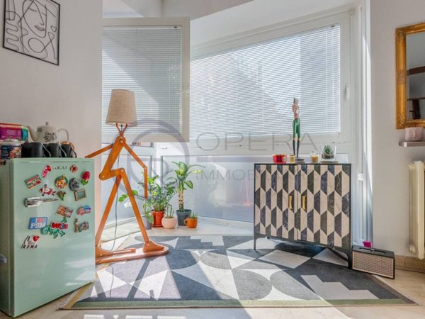 appartamento in vendita a Trieste in zona Borgo Teresiano