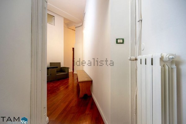 ufficio in vendita a Trieste in zona San Giacomo