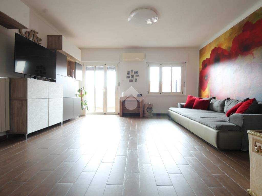 appartamento in vendita a Trieste