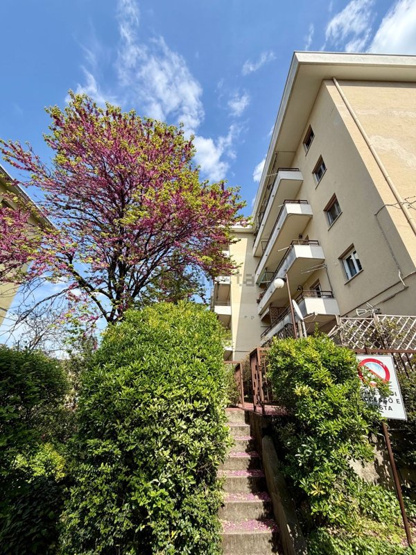 appartamento in vendita a Trieste in zona Valmaura