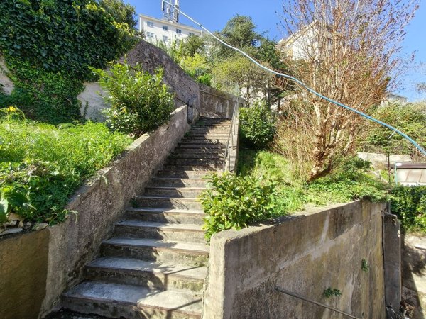 appartamento in vendita a Trieste in zona Chiarbola