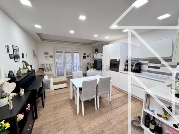 appartamento in vendita a Trieste