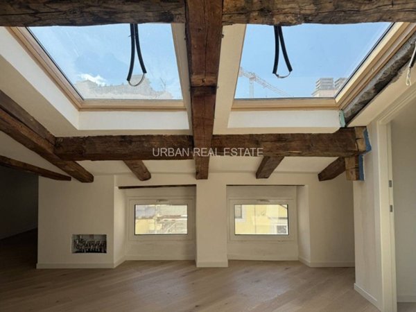 appartamento in vendita a Trieste in zona San Giusto