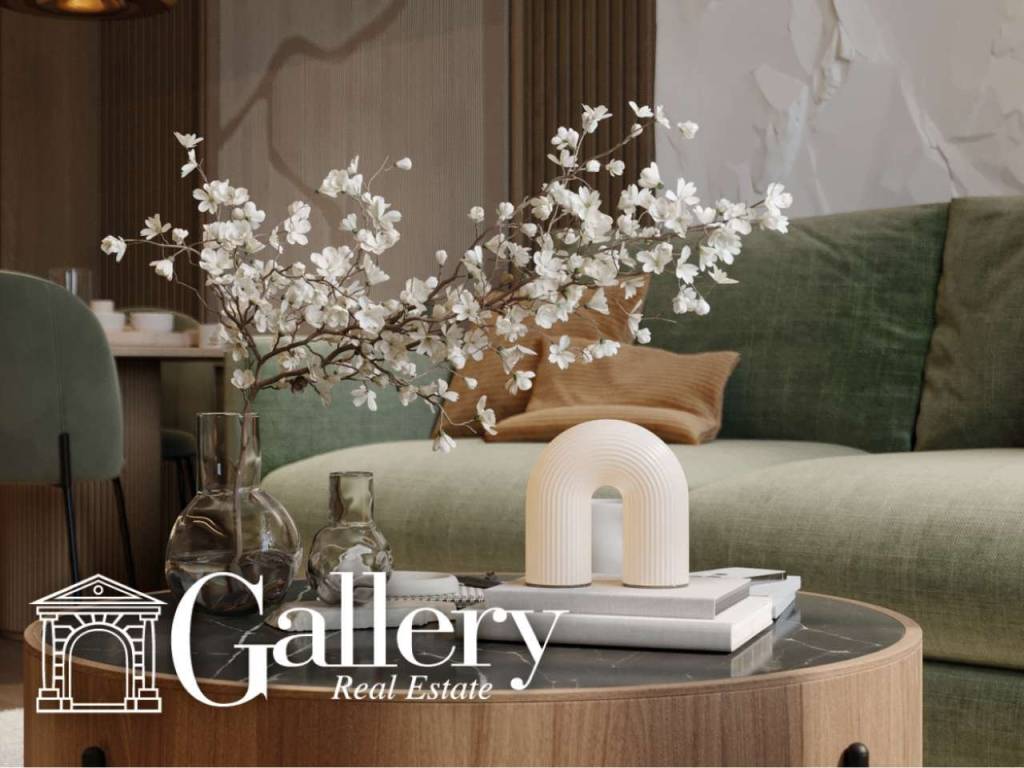 appartamento in vendita a Trieste in zona Borgo Teresiano