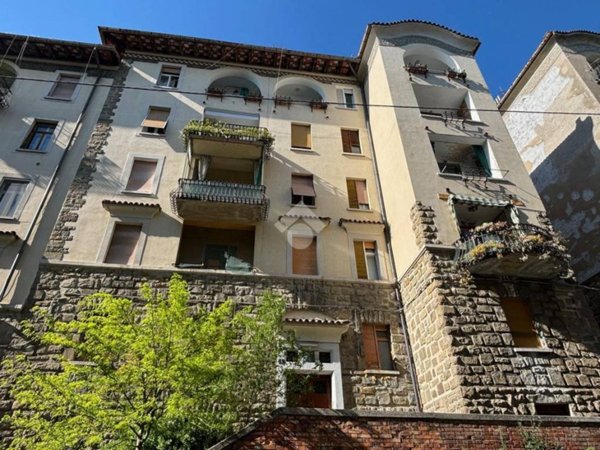 appartamento in vendita a Trieste in zona Cologna