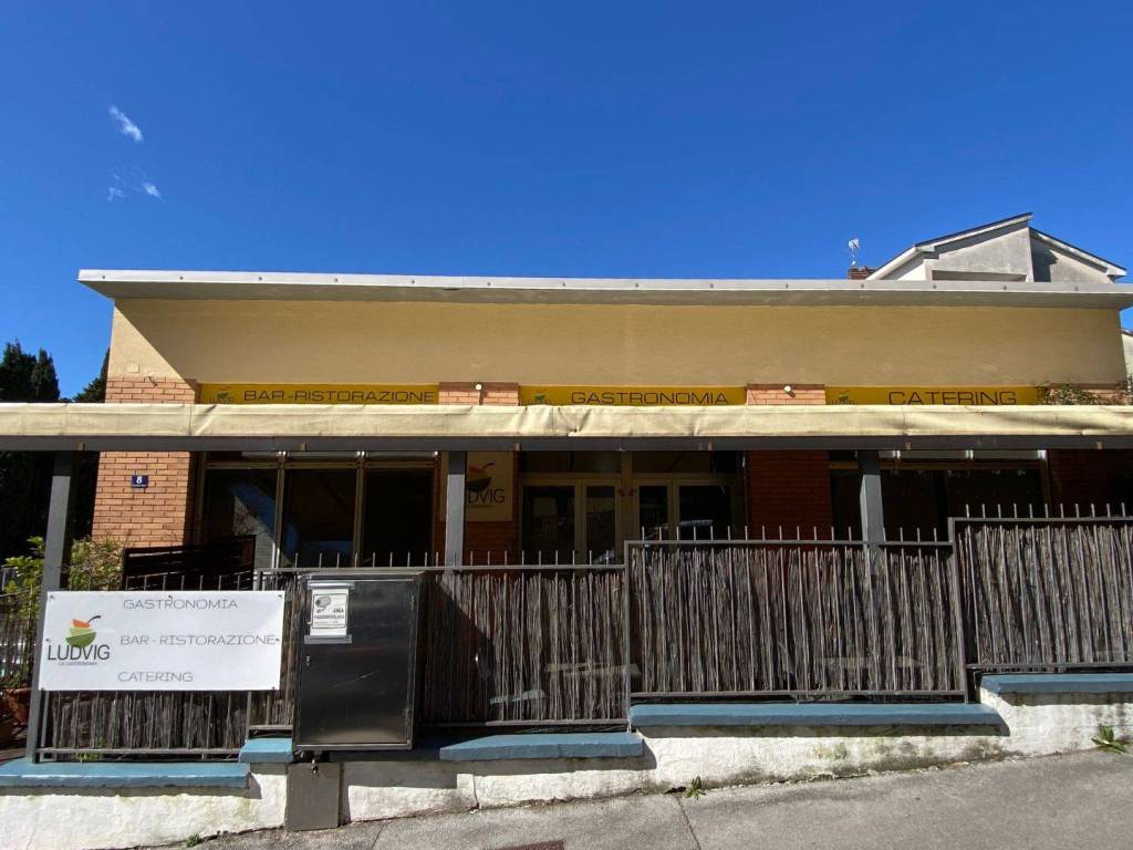 negozio in vendita a Trieste