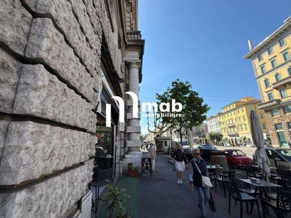 negozio in vendita a Trieste