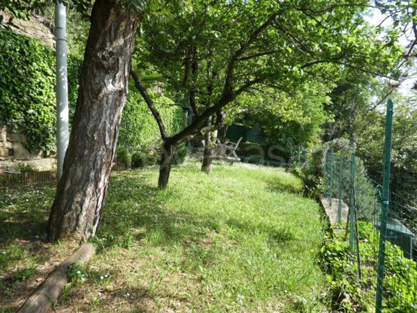 terreno agricolo in vendita a Trieste in zona Grignano