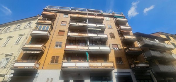appartamento in vendita a Trieste in zona Barriera vecchia
