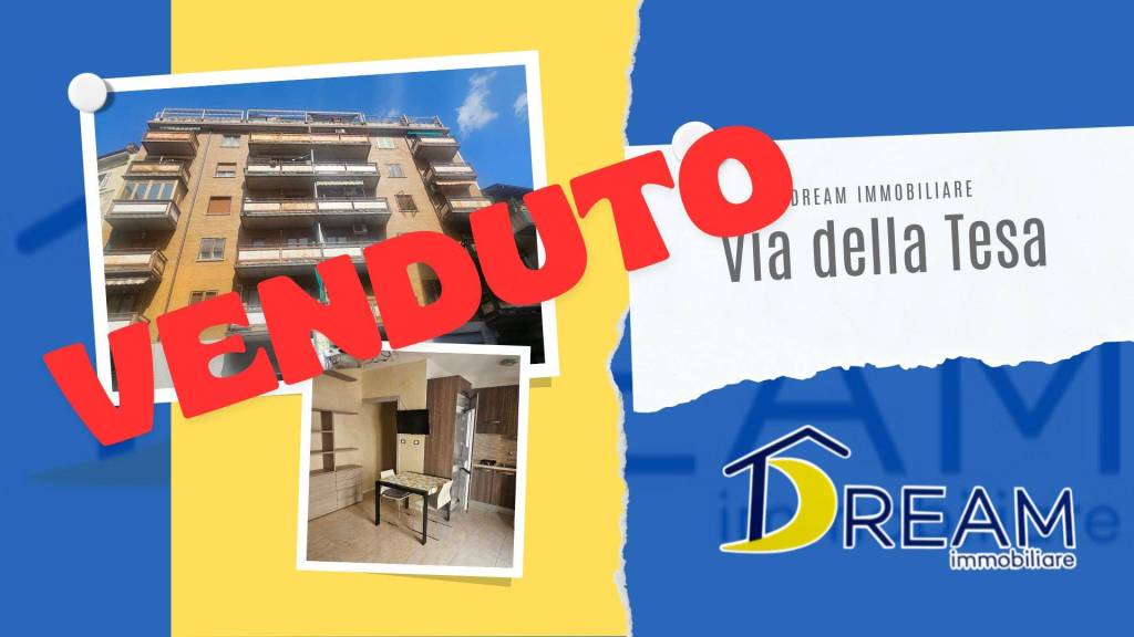 appartamento in vendita a Trieste