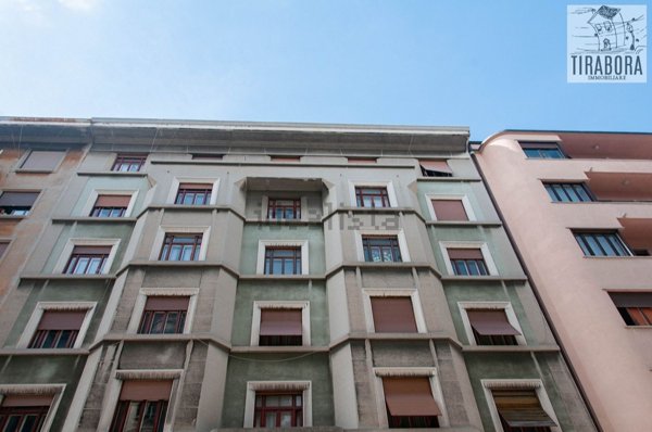 appartamento in vendita a Trieste