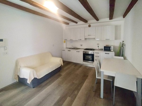 appartamento in vendita a Trieste in zona Roiano