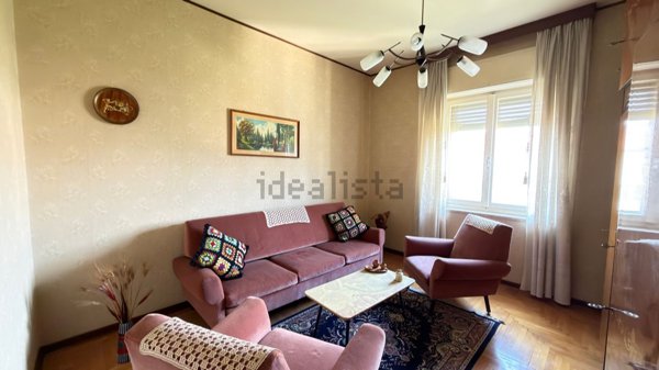 appartamento in vendita a Trieste in zona Valmaura