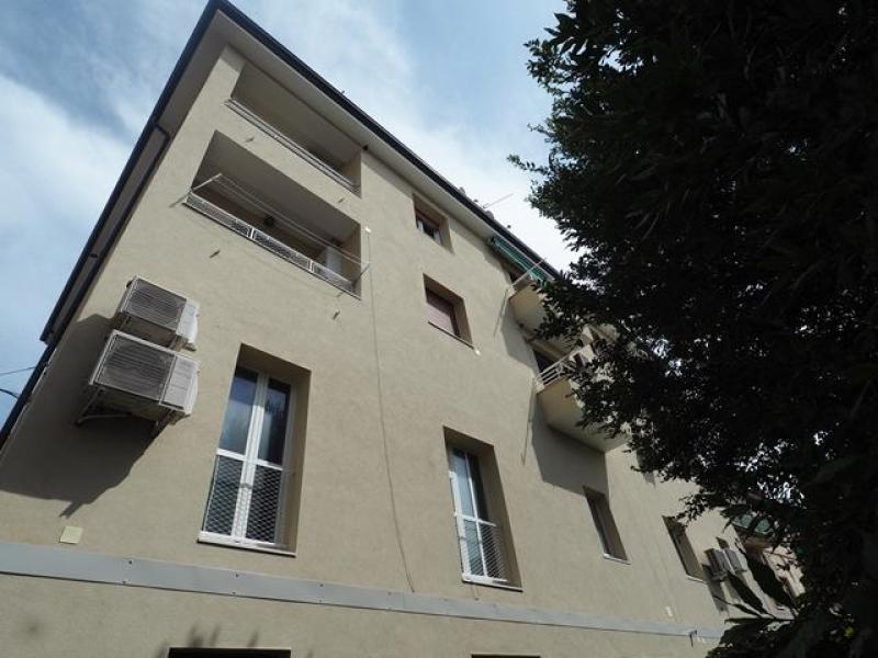 appartamento in vendita a Trieste in zona Campi Elisi