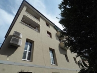 appartamento in vendita a Trieste in zona Campi Elisi