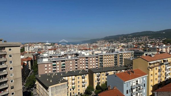 appartamento in vendita a Trieste