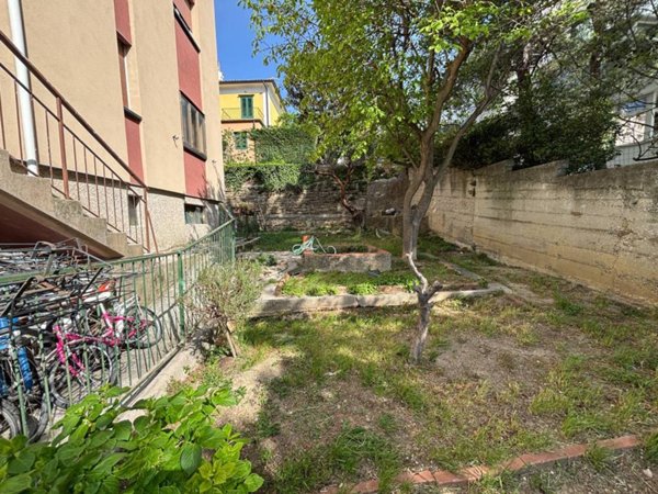 appartamento in vendita a Trieste in zona Cologna