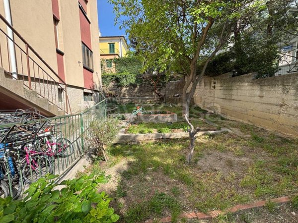 appartamento in vendita a Trieste in zona Scorcola