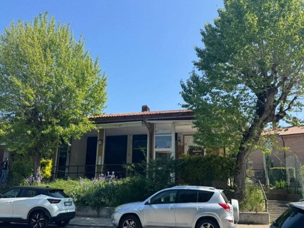 negozio in vendita a Trieste in zona Borgo San Sergio