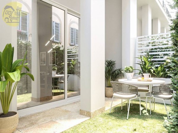 appartamento in vendita a Trieste