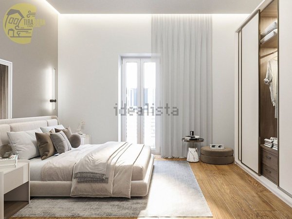 appartamento in vendita a Trieste in zona San Vito