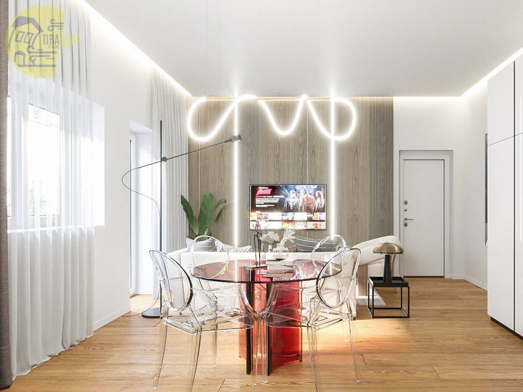 appartamento in vendita a Trieste