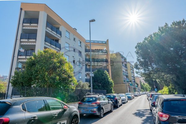 appartamento in vendita a Trieste