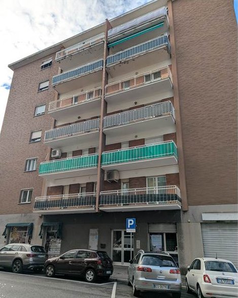 appartamento in vendita a Trieste