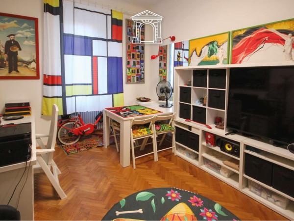 appartamento in vendita a Trieste in zona San Giusto