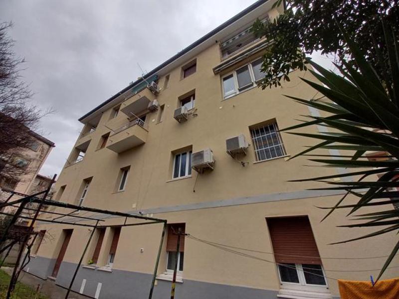 appartamento in vendita a Trieste
