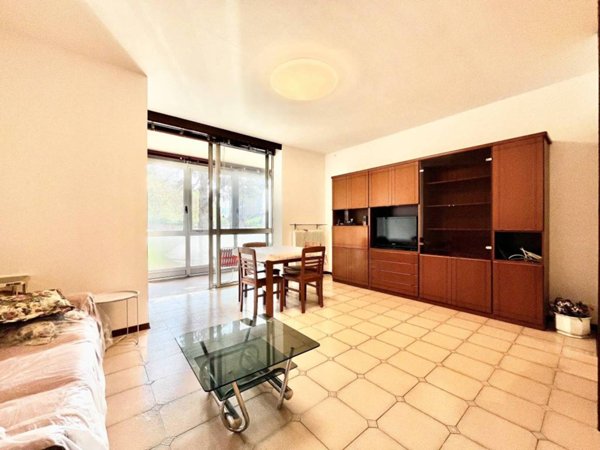 appartamento in vendita a Trieste in zona Borgo San Sergio
