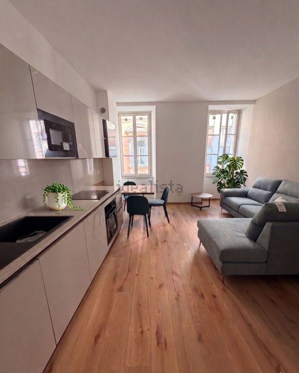 appartamento in vendita a Trieste