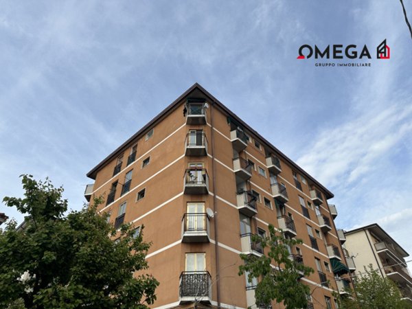 appartamento in vendita a Trieste