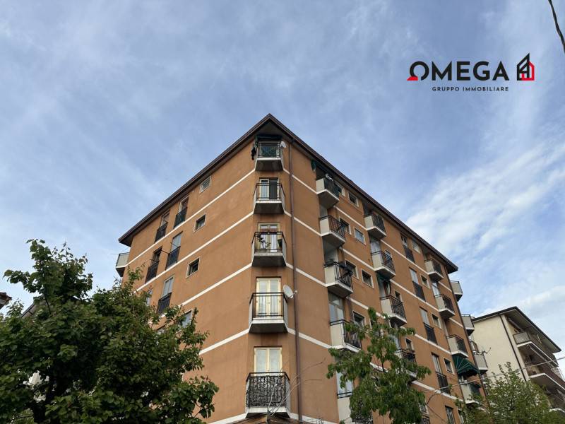 appartamento in vendita a Trieste