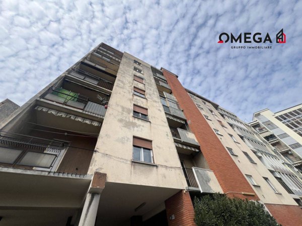 appartamento in vendita a Trieste in zona San Vito