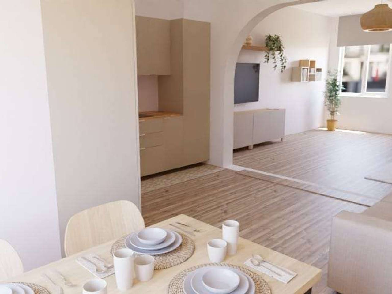 appartamento in vendita a Trieste in zona San Giacomo