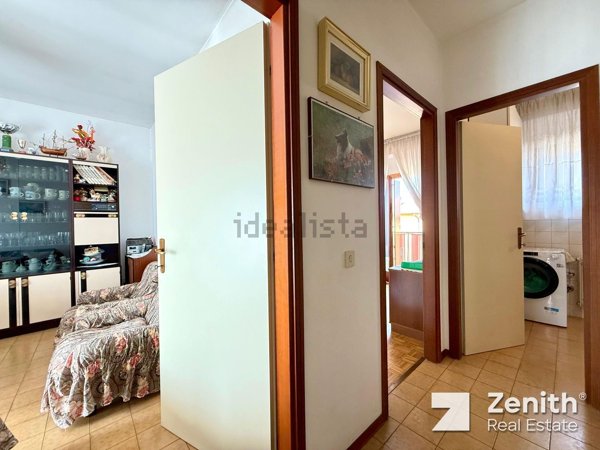 appartamento in vendita a Trieste in zona Opicina