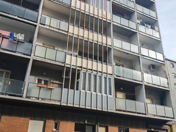 appartamento in vendita a Trieste in zona Valmaura