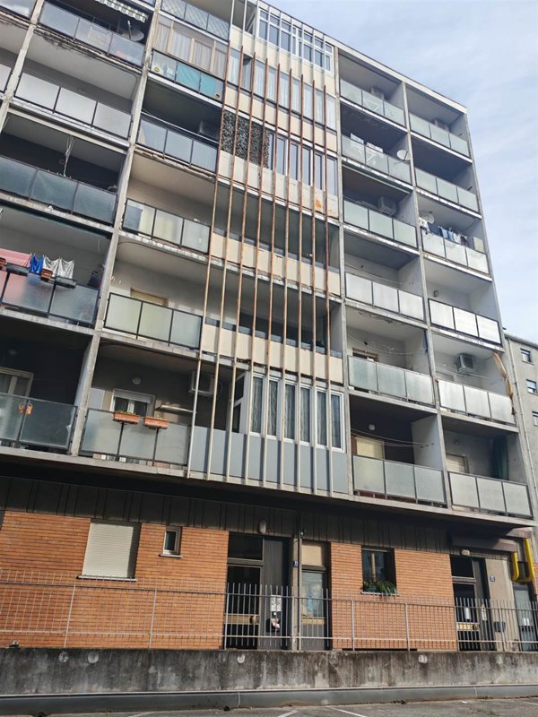 appartamento in vendita a Trieste