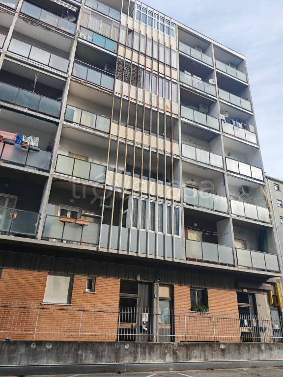 appartamento in vendita a Trieste in zona Valmaura