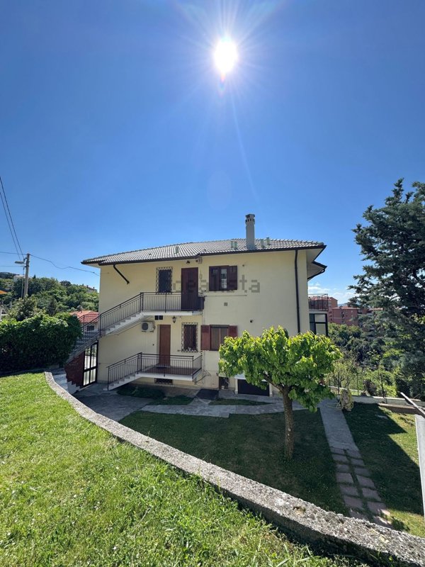 appartamento in vendita a Trieste