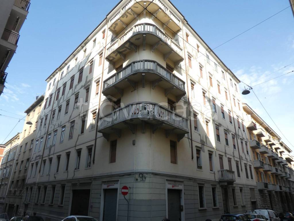 appartamento in vendita a Trieste