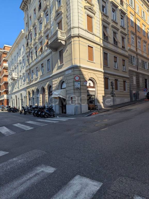 negozio in vendita a Trieste