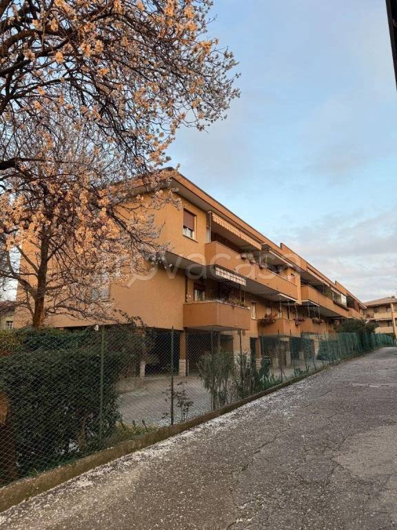 appartamento in vendita a Trieste in zona Valmaura